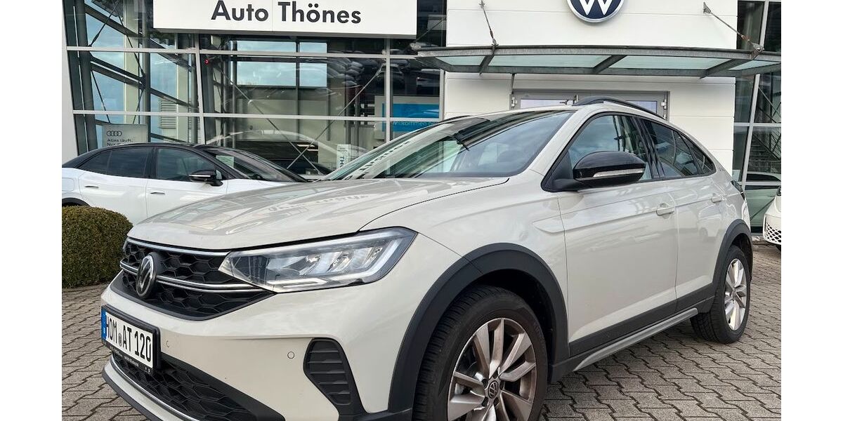 VW Taigo 7.500 km 26.390 &euro; Blieskastel 66440