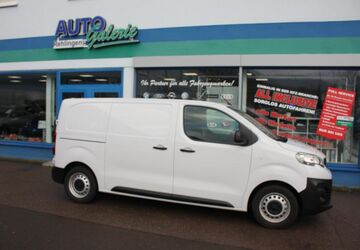 Peugeot Expert 7.000 km 30.990 &euro; Rehlingen - Siersburg 66780