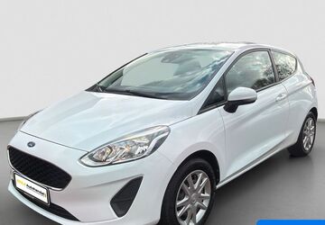 Ford Fiesta 103.508 km 7.999 &euro; Saarlouis 66740