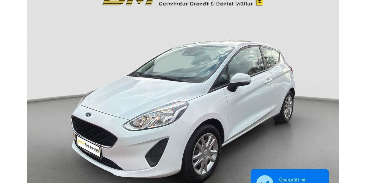 Ford Fiesta 103.508 km 7.999 &euro; Saarlouis 66740