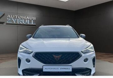 Cupra Formentor 36.778 km 26.980 &euro; Saarlouis 66740