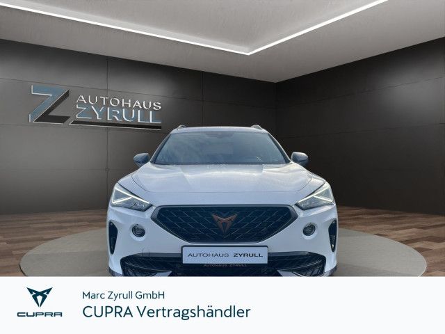 Cupra Formentor 36.778 km 26.980 &euro; Saarlouis 66740