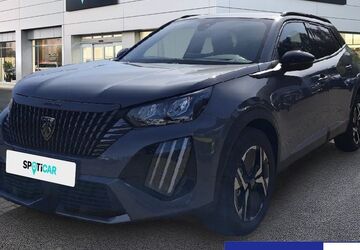 Peugeot 2008 17.509 km 17.990 &euro; Saarbrücken 66119