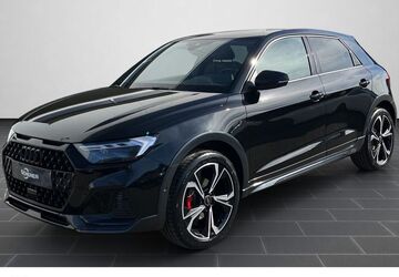 Audi A1 2.990 km 33.990 &euro; Saarbrücken 66115