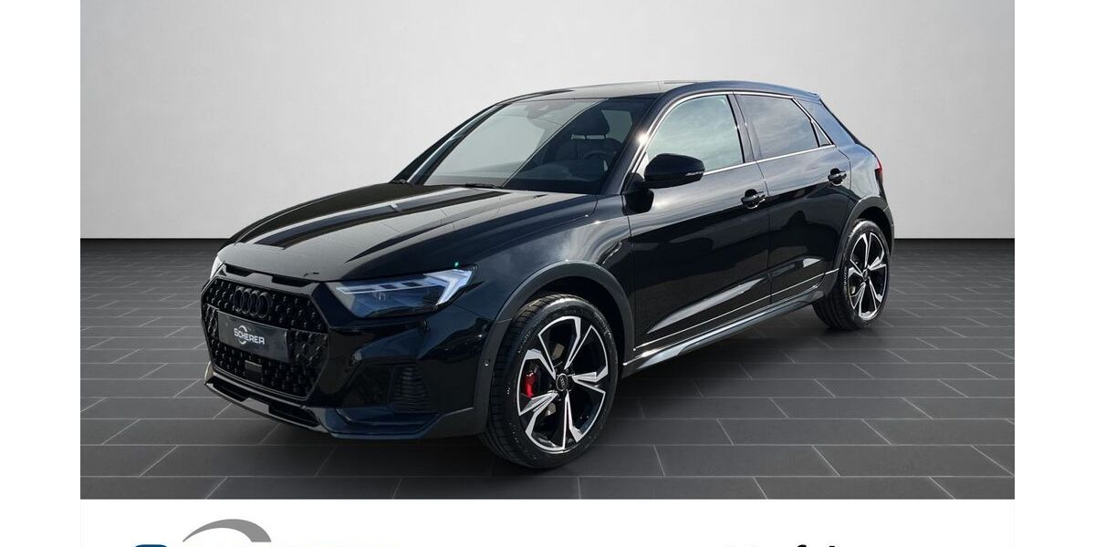Audi A1 2.990 km 33.990 &euro; Saarbrücken 66115