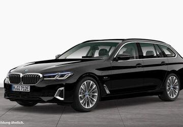 BMW 530 40.167 km 38.890 &euro; Kirkel 66459