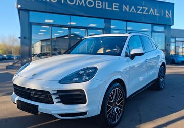 Porsche Cayenne 206.000 km 34.900 &euro; Saarlouis 66740