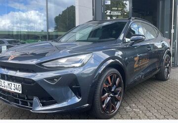 Cupra Formentor 6.900 km 43.900 &euro; Saarlouis 66740