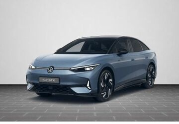 VW ID.7 9.500 km 49.900 &euro; Saarbrücken 66115