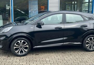 Ford Puma 59.203 km 16.990 &euro; Illingen 66557