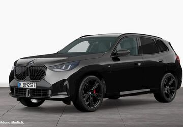 BMW X3 15.287 km 65.580 &euro; Saarbrücken 66121