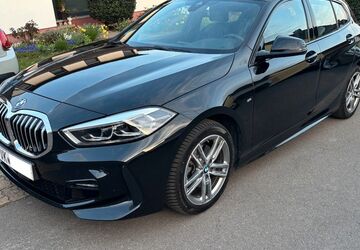 BMW 118 54.000 km 21.299 &euro; Völklingen 66333