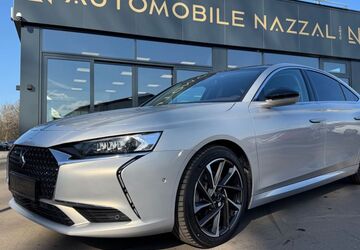 DS Automobiles DS9 44.000 km 33.999 &euro; Saarlouis 66740