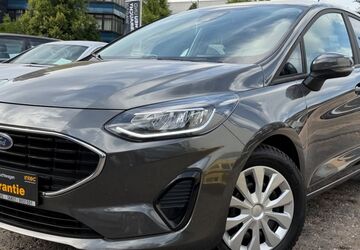 Ford Fiesta 3.400 km 12.999 &euro; Saarlouis 66740