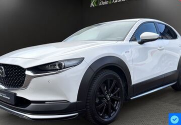 Mazda CX-30 78.400 km 22.999 &euro; Saarlouis 66740