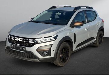 Dacia Sandero 11.241 km 18.975 &euro; Saarlouis 66740