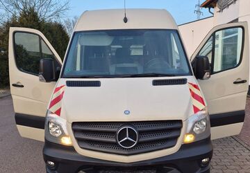 Mercedes-Benz Sprinter 210.806 km 13.078 &euro; Beckingen 66701