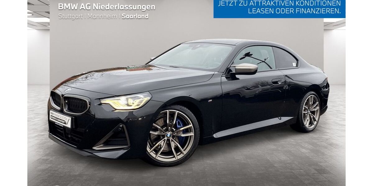 BMW M240i 25.866 km 45.970 &euro; Saarbrücken 66121