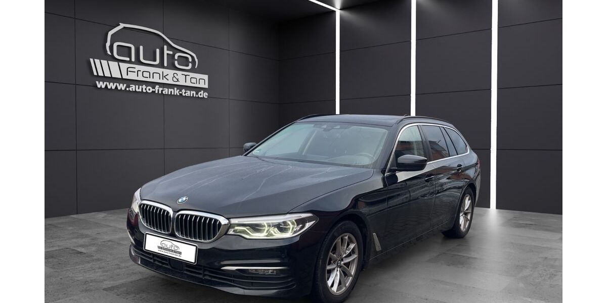 BMW 540 185.000 km 27.990 &euro; Schmelz 66839