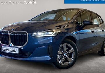 BMW 220 Active Tourer 2.954 km 30.404 &euro; Kirkel 66459