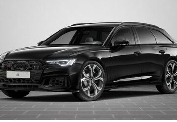 Audi S6 10.350 km 54.790 &euro; Saarbrücken 66115