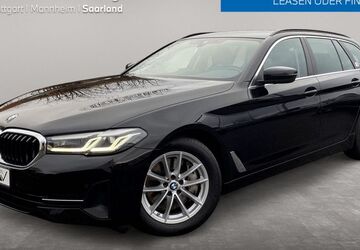BMW 530 43.484 km 38.303 &euro; Saarbrücken 66121