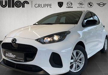 Mazda 2 Hybrid 10.082 km 21.403 &euro; Saarlouis 66740