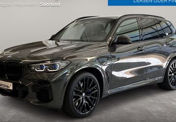 BMW X5 63.009 km 69.990 &euro; Saarbrücken 66121