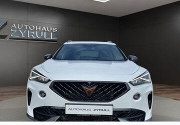 Cupra Formentor 28.100 km 25.980 &euro; Saarlouis 66740