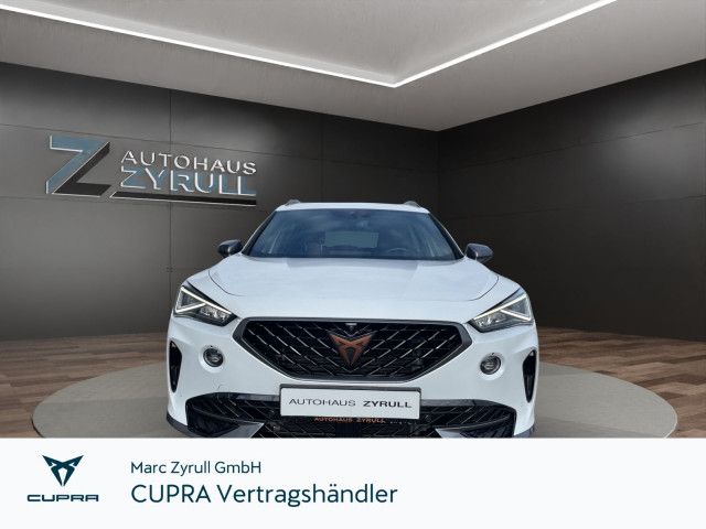 Cupra Formentor 28.100 km 25.980 &euro; Saarlouis 66740