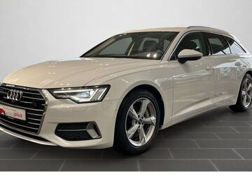 Audi A6 35.610 km 38.890 &euro; Saarbrücken 66115