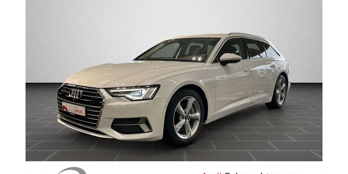 Audi A6 35.610 km 38.890 &euro; Saarbrücken 66115