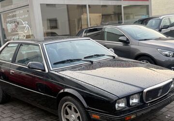 Maserati 222 128.800 km 11.999 &euro; Saarlouis 66740