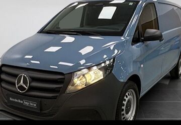 Mercedes-Benz Vito 6.789 km 34.490 &euro; Saarbrücken 66117