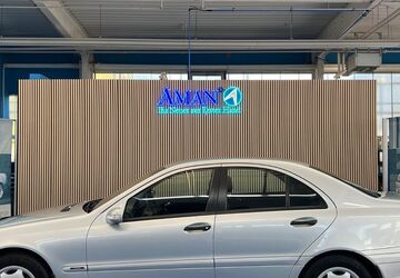 Mercedes-Benz C 200 64.500 km 6.000 &euro; Beckingen 66701