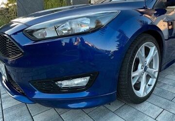 Ford Focus 185.000 km 6.990 &euro; Dillingen 66763