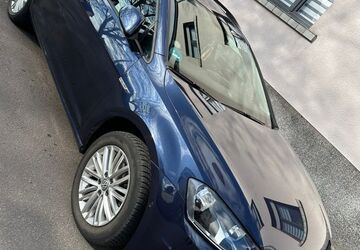 VW Golf 92.600 km 11.990 &euro; völklingen 66333