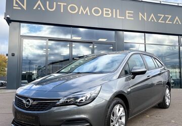 Opel Astra 90.000 km 13.999 &euro; Saarlouis 66740