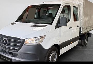 Mercedes-Benz Sprinter 68.000 km 34.986 &euro; Saarbrücken 66117