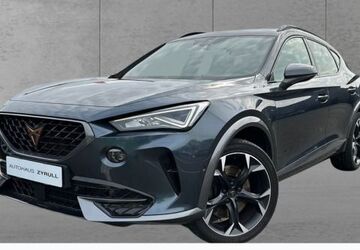 Cupra Formentor 33.569 km 30.980 &euro; Saarlouis 66740