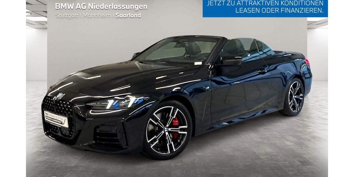 BMW 420 12.682 km 56.580 &euro; Saarbrücken 66121