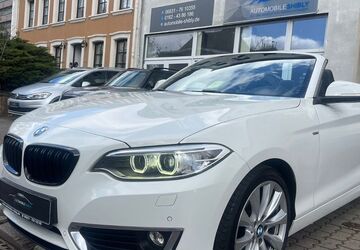 BMW 220 200.000 km 12.990 &euro; Dillingen 66763