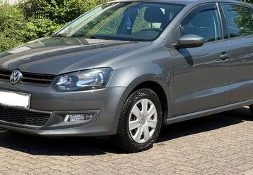 VW Polo 123.000 km 6.999 &euro; Saarbrücken 66115