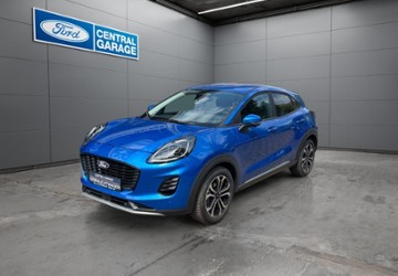 Ford Puma 16.011 km 22.900 &euro; Dillingen 66763