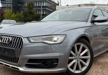 Audi A6 330.000 km 13.300 &euro; Saarlouis 66740