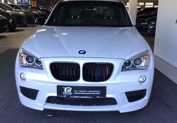 BMW X1 111.300 km 16.900 &euro; Wadgassen 66787