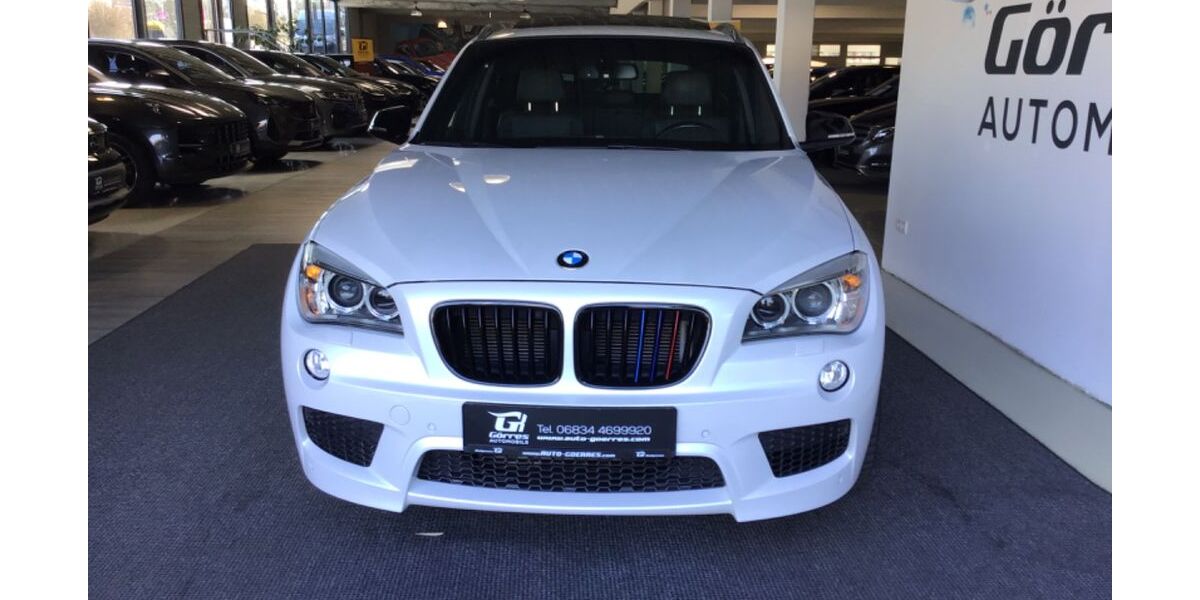 BMW X1 111.300 km 16.900 &euro; Wadgassen 66787
