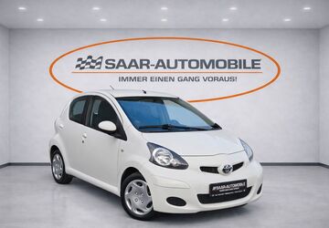 Toyota Aygo (X) 111.113 km 3.999 &euro; Völklingen-Fenne 66333