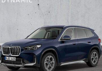 BMW X1 6.442 km 43.490 &euro; Lebach 66822