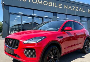 Jaguar E-Pace 150.000 km 18.999 &euro; Saarlouis 66740